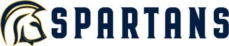 SPARTANS logo